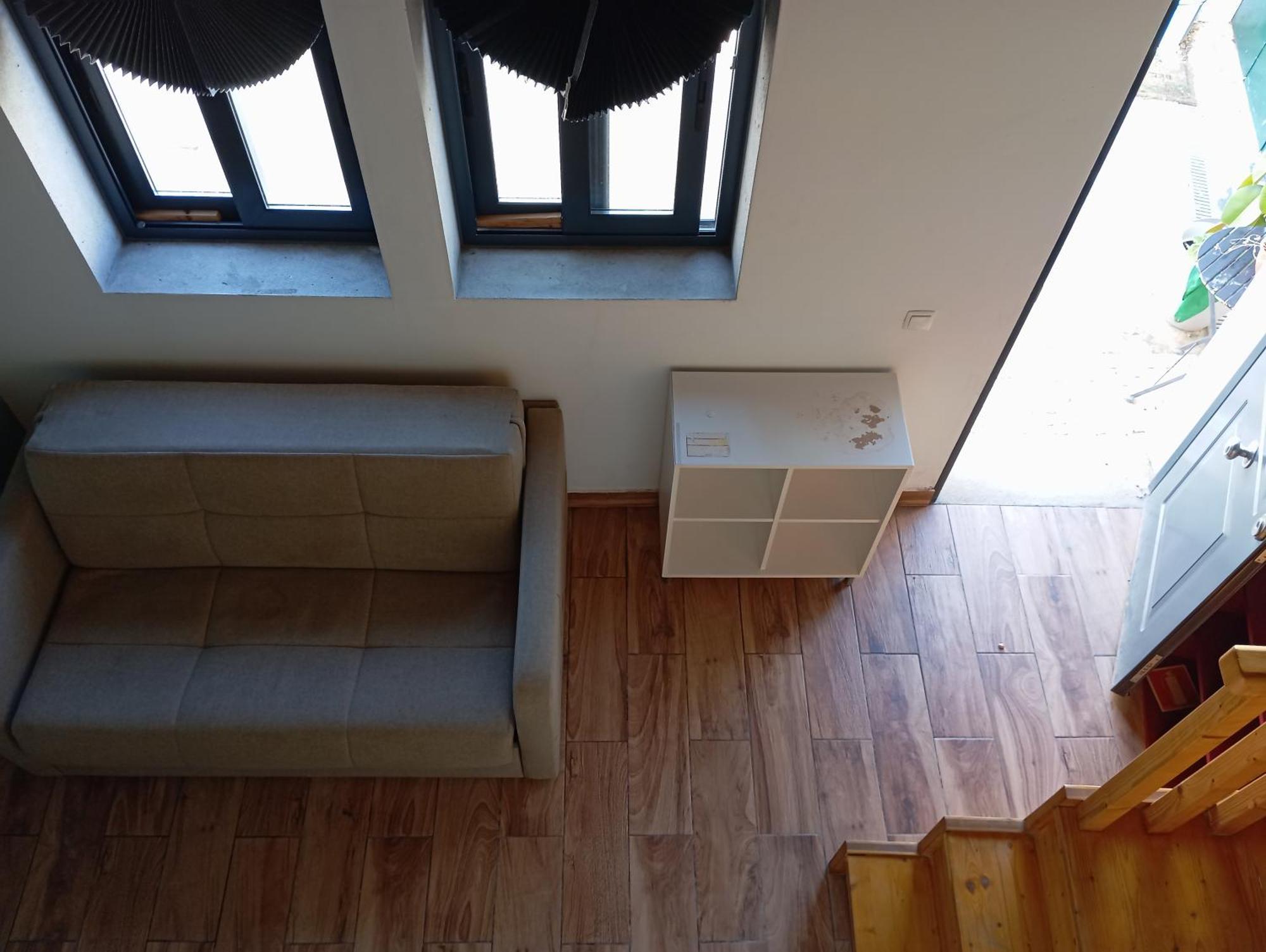 Tiny House Faro