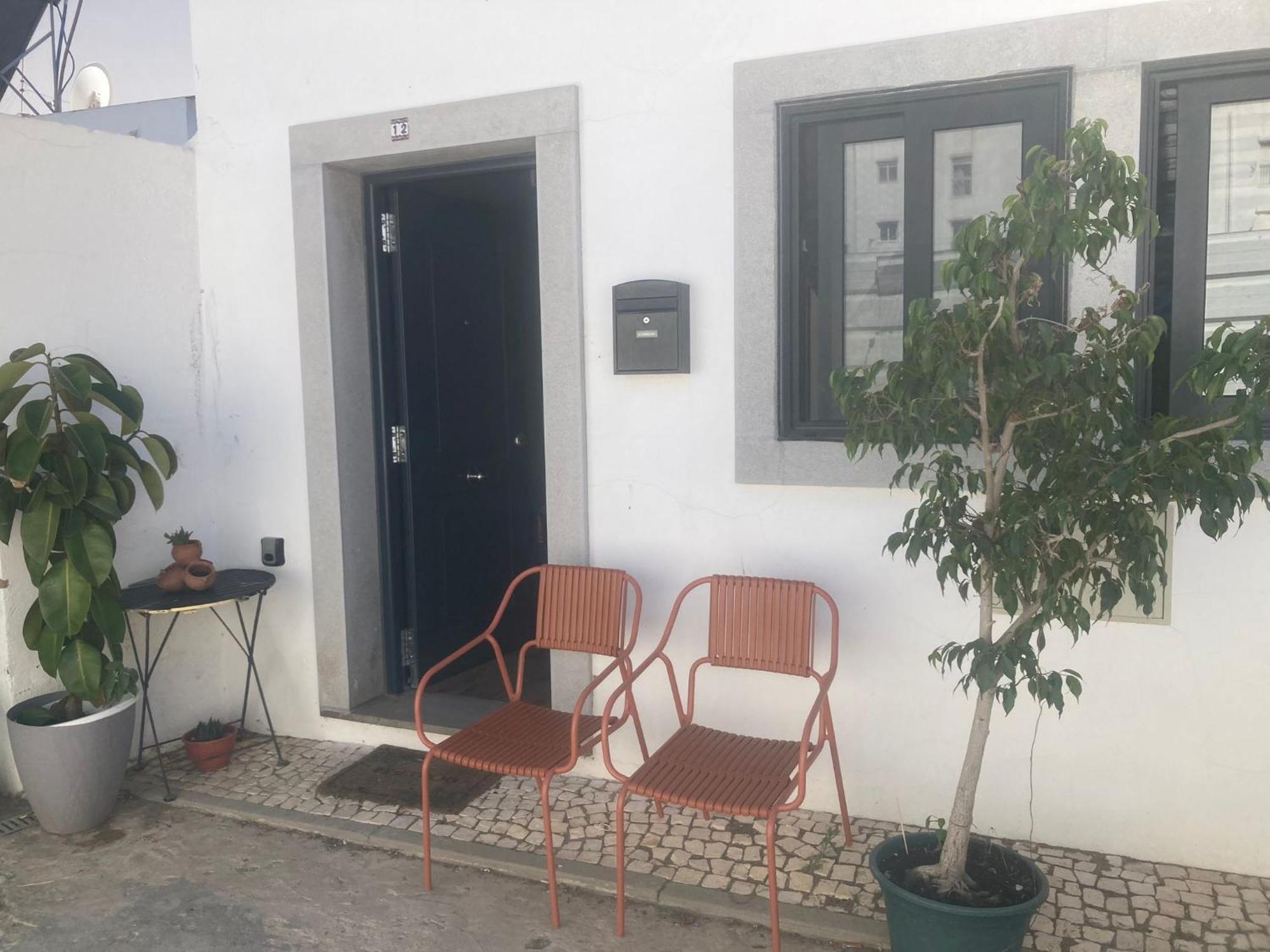 Tiny House Vakantiehuis *