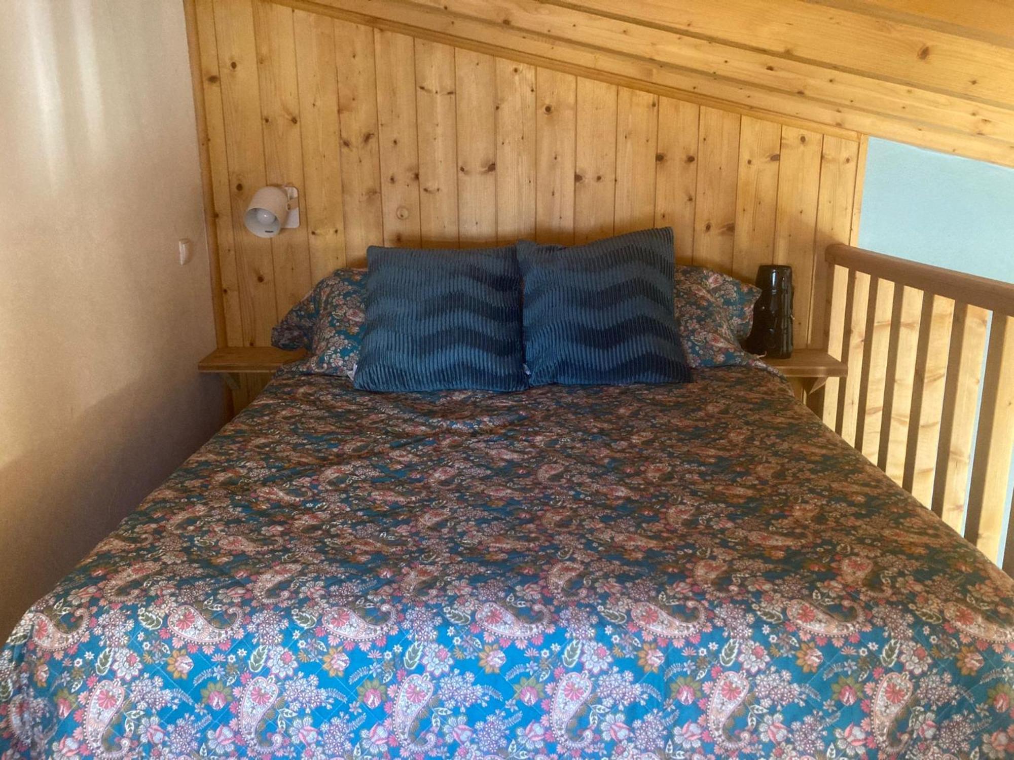 Tiny House Vakantiehuis *